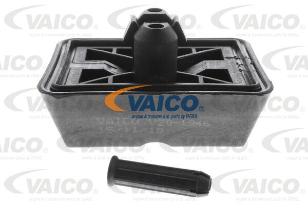 4046001629327 | Jack Support Plate VAICO V20-1946