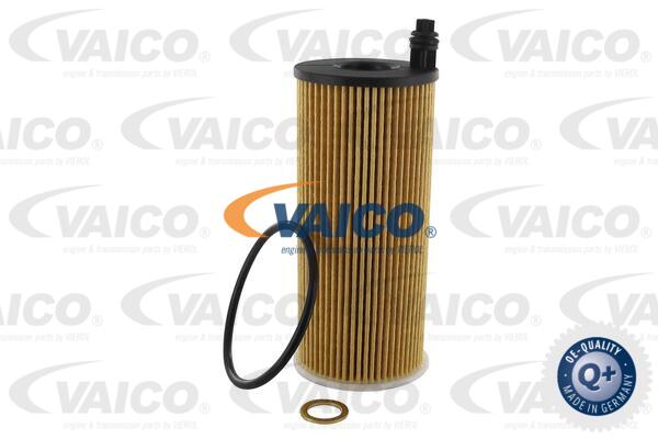 4046001540585 | Oil Filter VAICO V20-2062