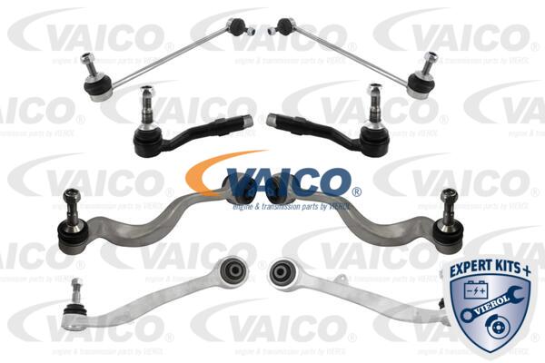 4046001642746 | Control/Trailing Arm Kit, wheel suspension VAICO V20-2255