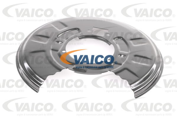 4046001696114 | Splash Panel, brake disc VAICO V20-2790