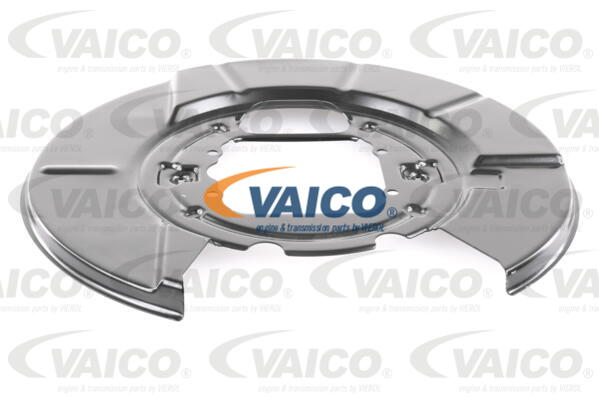 4046001696145 | Splash Panel, brake disc VAICO V20-2792