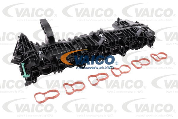 4062375006168 | Intake Manifold Module VAICO V20-3089