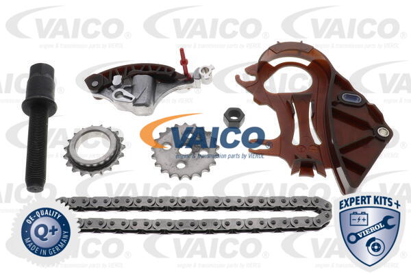 4062375209583 | Chain Set, oil pump drive VAICO V20-3923