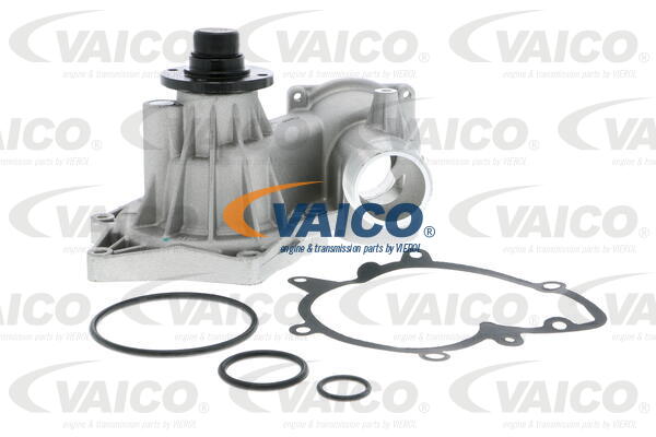 4046001243899 | Water Pump, engine cooling VAICO V20-50027