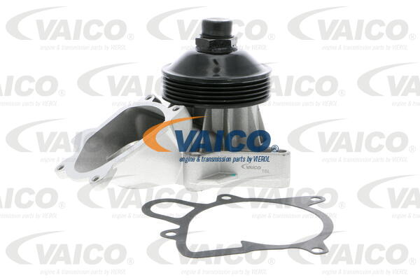 4046001328329 | Water Pump, engine cooling VAICO V20-50032