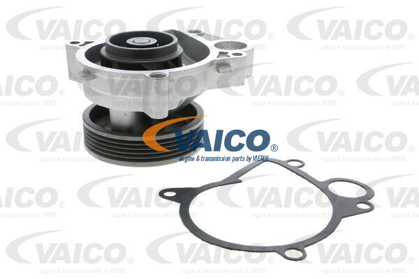 4046001328169 | Water Pump, engine cooling VAICO V20-50033