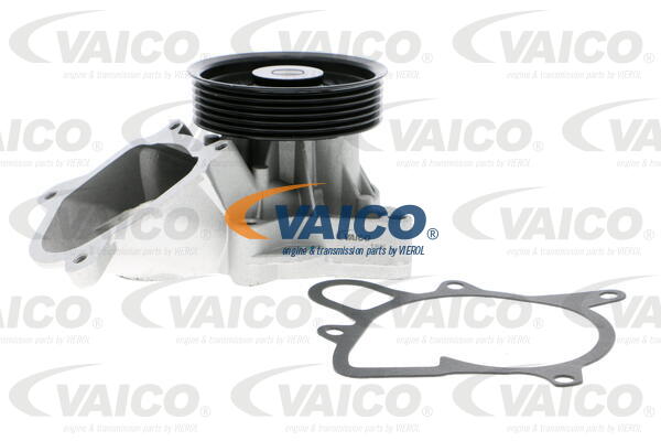 4046001343964 | Water Pump, engine cooling VAICO V20-50035