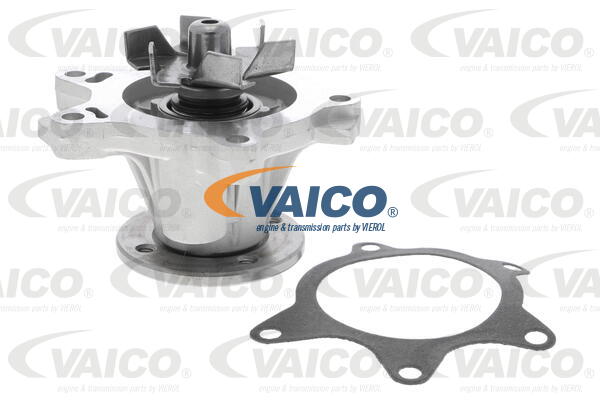 4046001343971 | Water Pump, engine cooling VAICO V20-50037