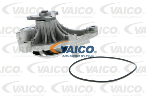 4046001583407 | Water Pump, engine cooling VAICO V20-50045