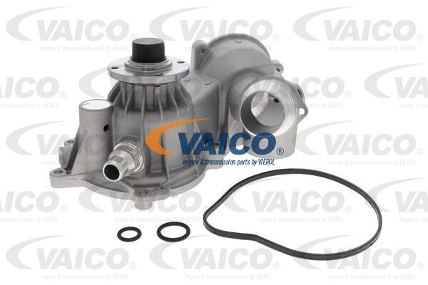 4046001583810 | Water Pump, engine cooling VAICO V20-50046