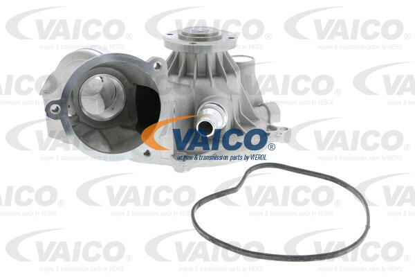 4046001633447 | Water Pump, engine cooling VAICO V20-50052