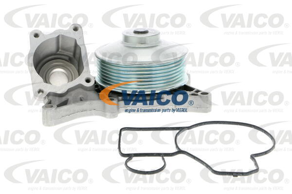 4046001694523 | Water Pump, engine cooling VAICO V20-50054