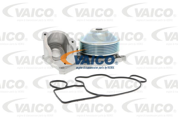 4046001694530 | Water Pump, engine cooling VAICO V20-50055