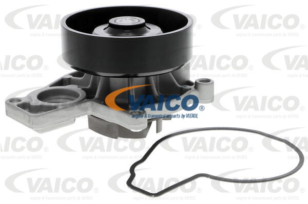 Water Pump, engine cooling VAICO V20-50064