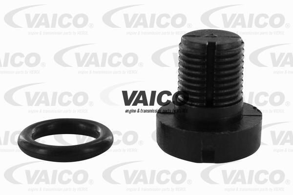 4046001308024 | Breather Screw/Valve, radiator VAICO V20-7154