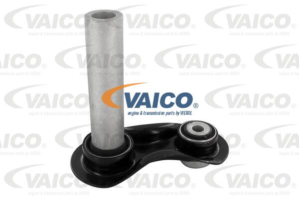4046001367861 | Control Arm/Trailing Arm, wheel suspension VAICO V20-7214
