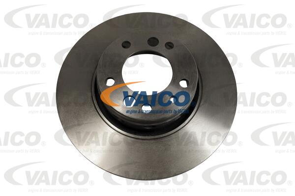 4046001184352 | Brake Disc VAICO V20-80023