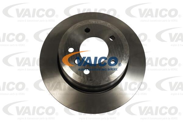 4046001551413 | Brake Disc VAICO V20-80081