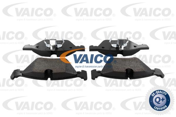 4046001325632 | Brake Pad Set, disc brake VAICO V20-8118