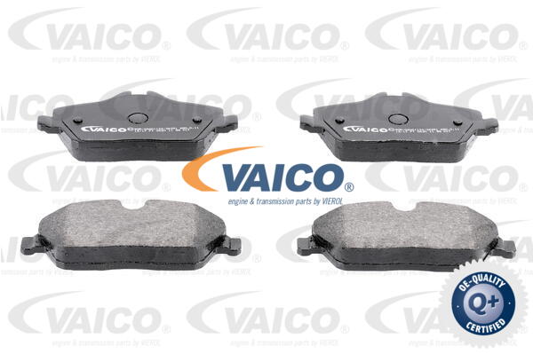 4046001381898 | Brake Pad Set, disc brake VAICO V20-8159