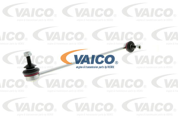 4046001505904 | Link/Coupling Rod, stabiliser VAICO V20-9758