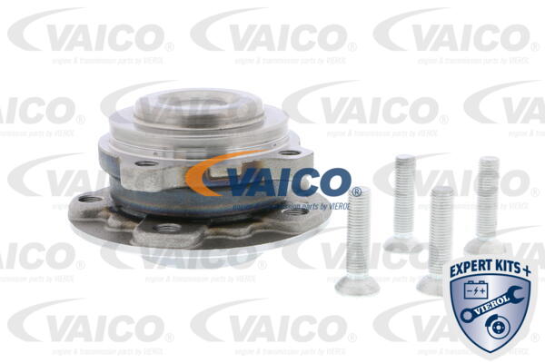 4046001672842 | Wheel Bearing Kit VAICO V20-9764
