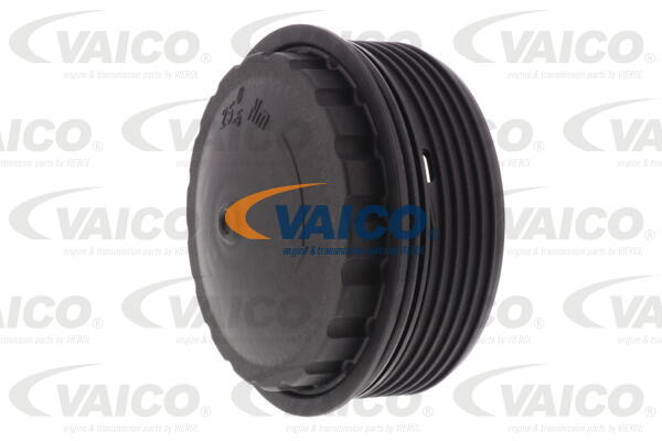 4046001947278 | Cap, oil filter housing VAICO V21-0035