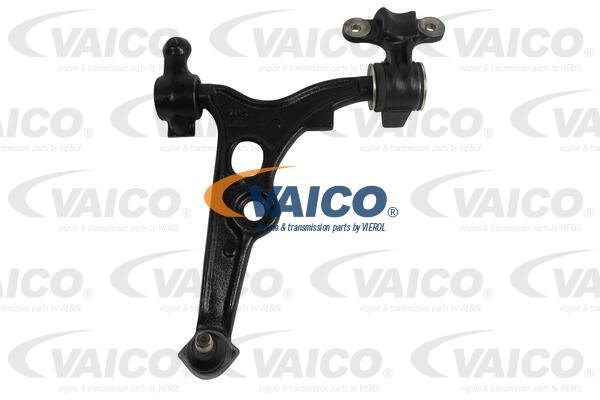 4046001367755 | Control Arm/Trailing Arm, wheel suspension VAICO V22-0024