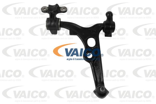 4046001367762 | Control Arm/Trailing Arm, wheel suspension VAICO V22-0025