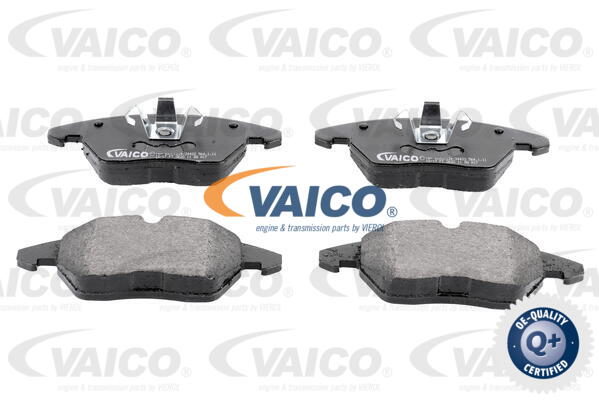 4046001387319 | Brake Pad Set, disc brake VAICO V22-0091
