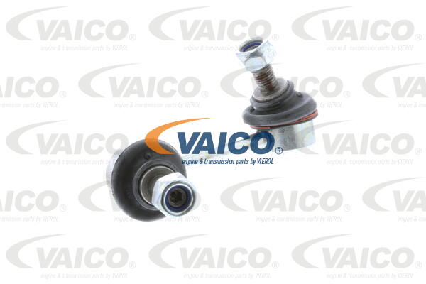 4046001423925 | Link/Coupling Rod, stabiliser VAICO V22-0107