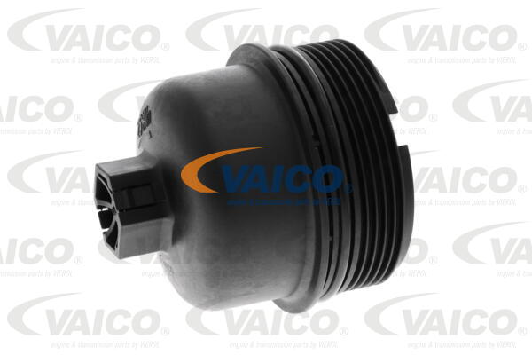 4046001921674 | Cap, oil filter housing VAICO V22-0128