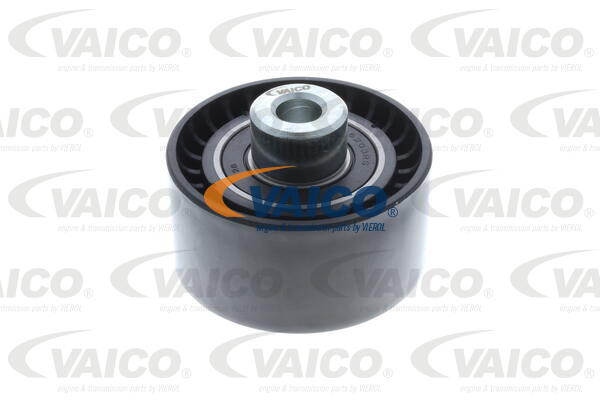 4046001497384 | Deflection/Guide Pulley, timing belt VAICO V22-0220