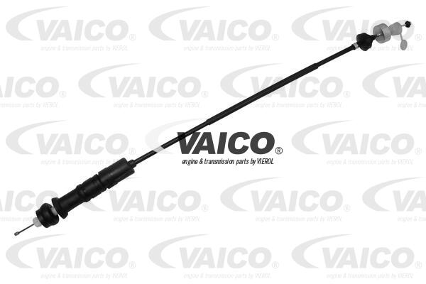 4046001573620 | Cable Pull, clutch control VAICO V22-0307