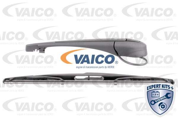 4046001906817 | Wiper Arm Set, window cleaning VAICO V22-0554