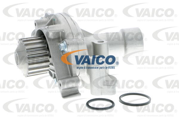 4046001453380 | Water Pump, engine cooling VAICO V22-50001