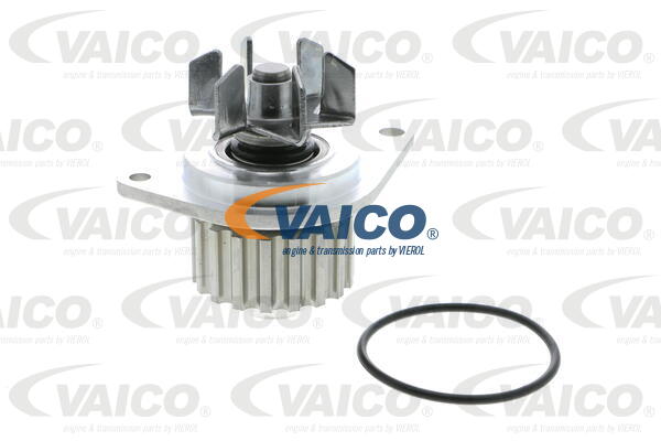 4046001453366 | Water Pump, engine cooling VAICO V22-50006