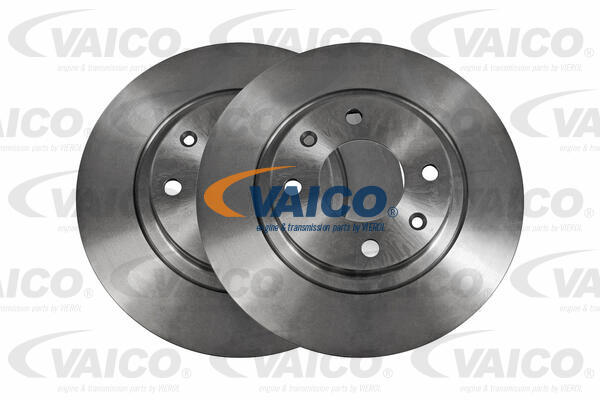 4046001447136 | Brake Disc VAICO V22-80002
