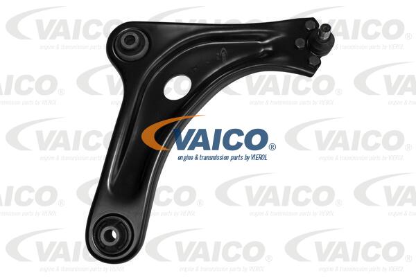 4046001521225 | Control Arm/Trailing Arm, wheel suspension VAICO V22-9520