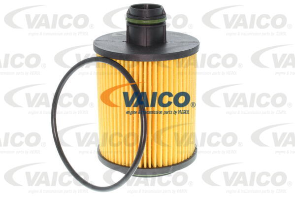4046001492266 | Oil Filter VAICO V24-0008