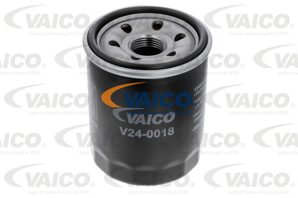 4046001370861 | Oil Filter VAICO V24-0018
