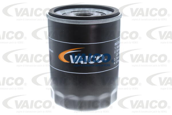 4046001370441 | Oil Filter VAICO V24-0023