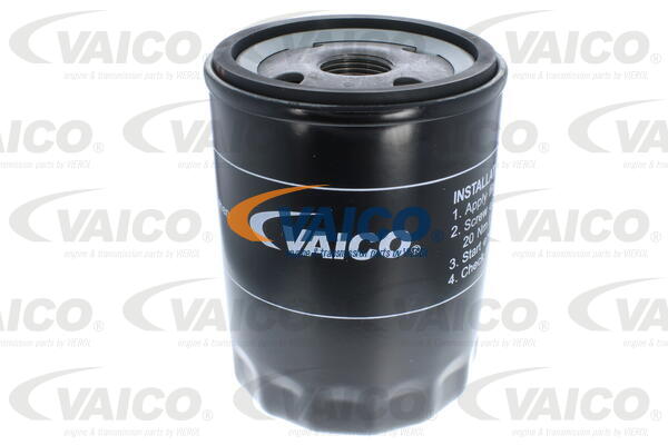 4046001445675 | Oil Filter VAICO V24-0047