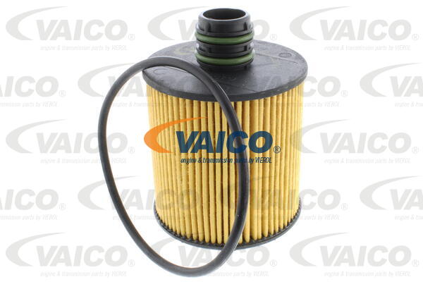 4046001537844 | Oil Filter VAICO V24-0282