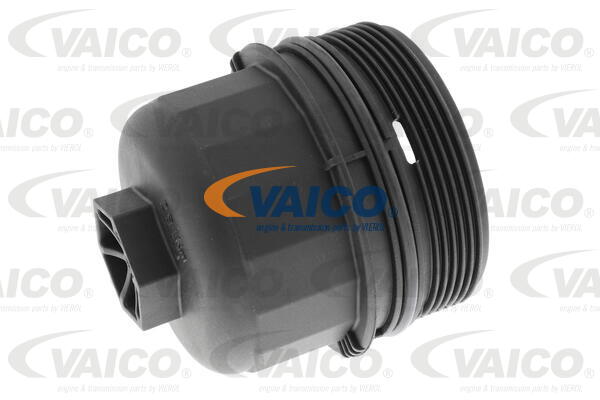 4046001921711 | Cap, oil filter housing VAICO V24-0457