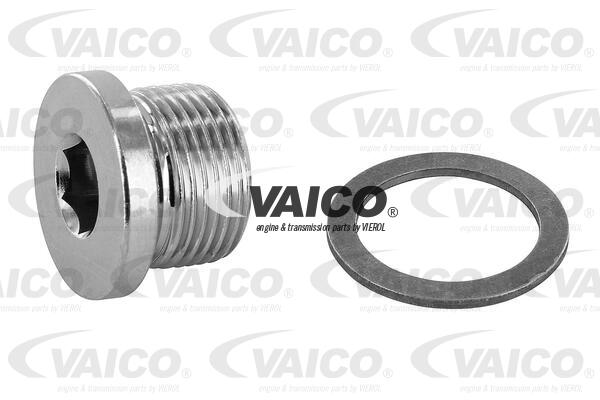4046001643002 | Screw Plug, oil sump VAICO V24-0505