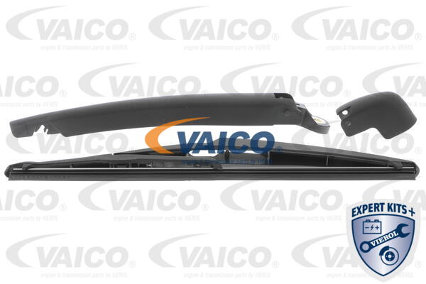 4046001657382 | Wiper Arm Set, window cleaning VAICO V24-0558