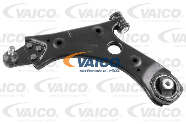 4046001834660 | Control Arm/Trailing Arm, wheel suspension VAICO V24-0861