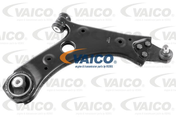 4046001834677 | Control Arm/Trailing Arm, wheel suspension VAICO V24-0862