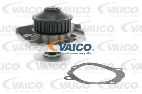4046001453410 | Water Pump, engine cooling VAICO V24-50002